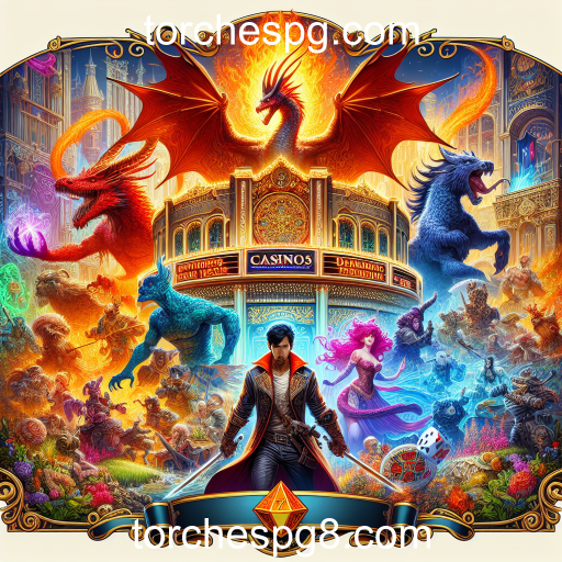 A Evolução dos Jogos de RPG: Uma Viagem pelo Mundo da Fantasia